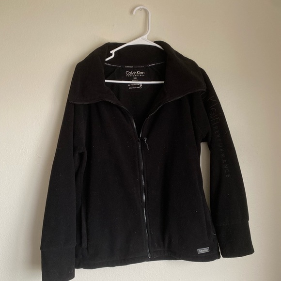 Calvin Klein performance jacket - Picture 2 of 8